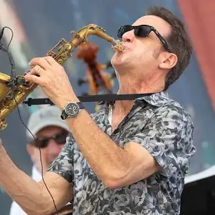 Eric Marienthal