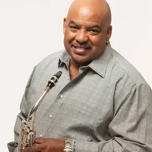 Gerald Albright